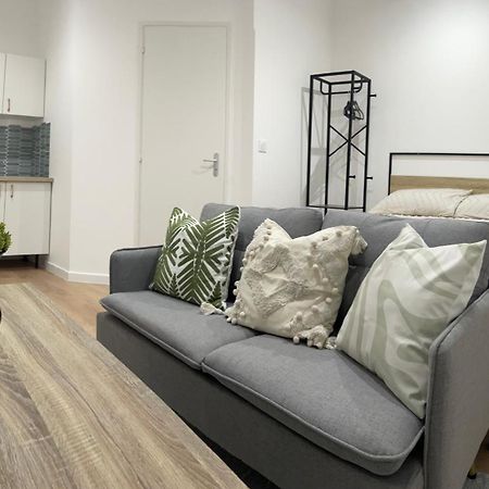 Edenly Stay Saint-Quentin  Esterno foto