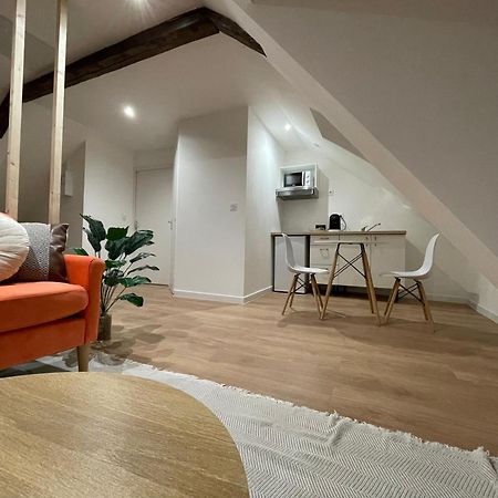 Edenly Stay Saint-Quentin  Esterno foto