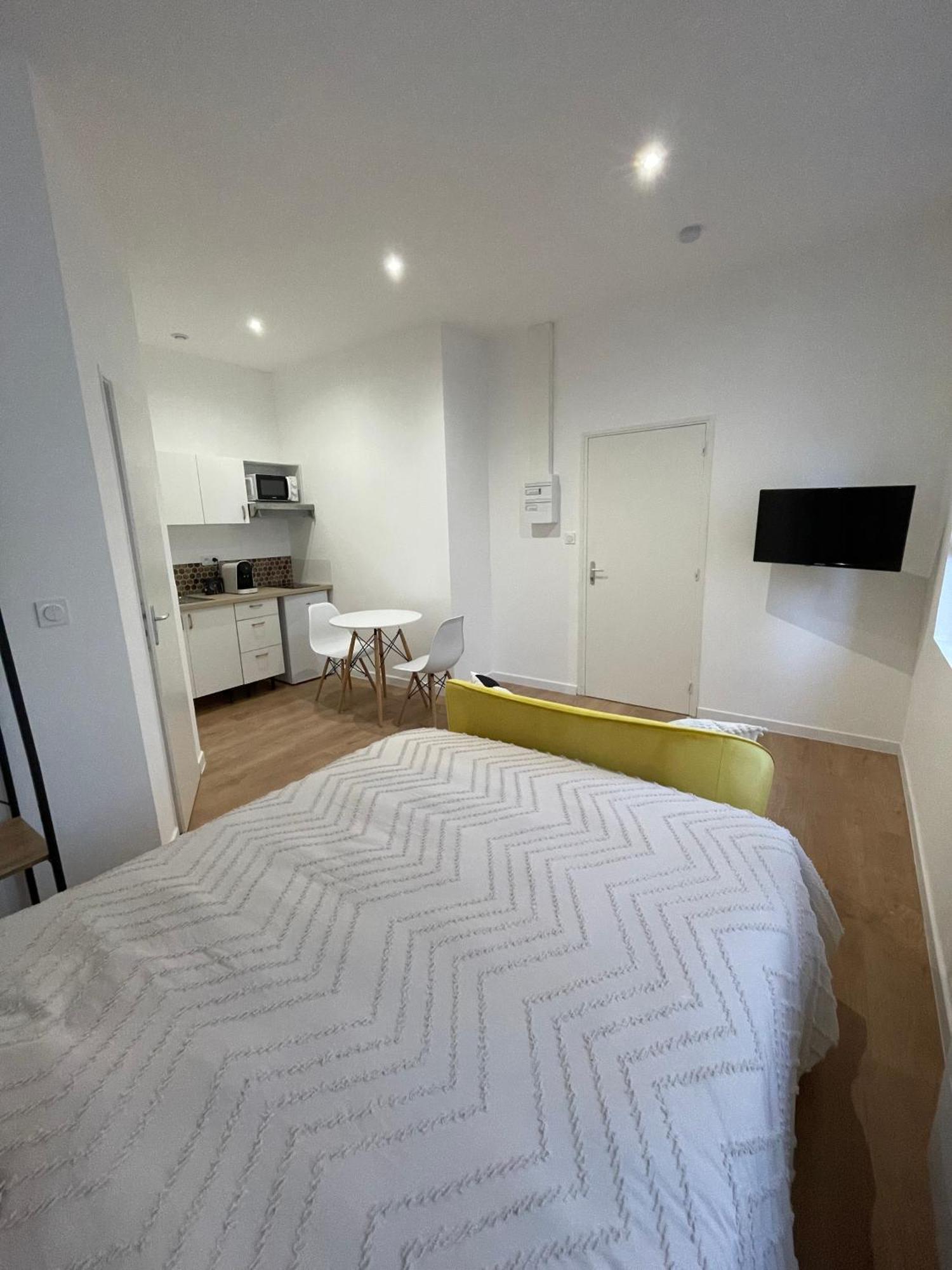 Edenly Stay Saint-Quentin  Esterno foto