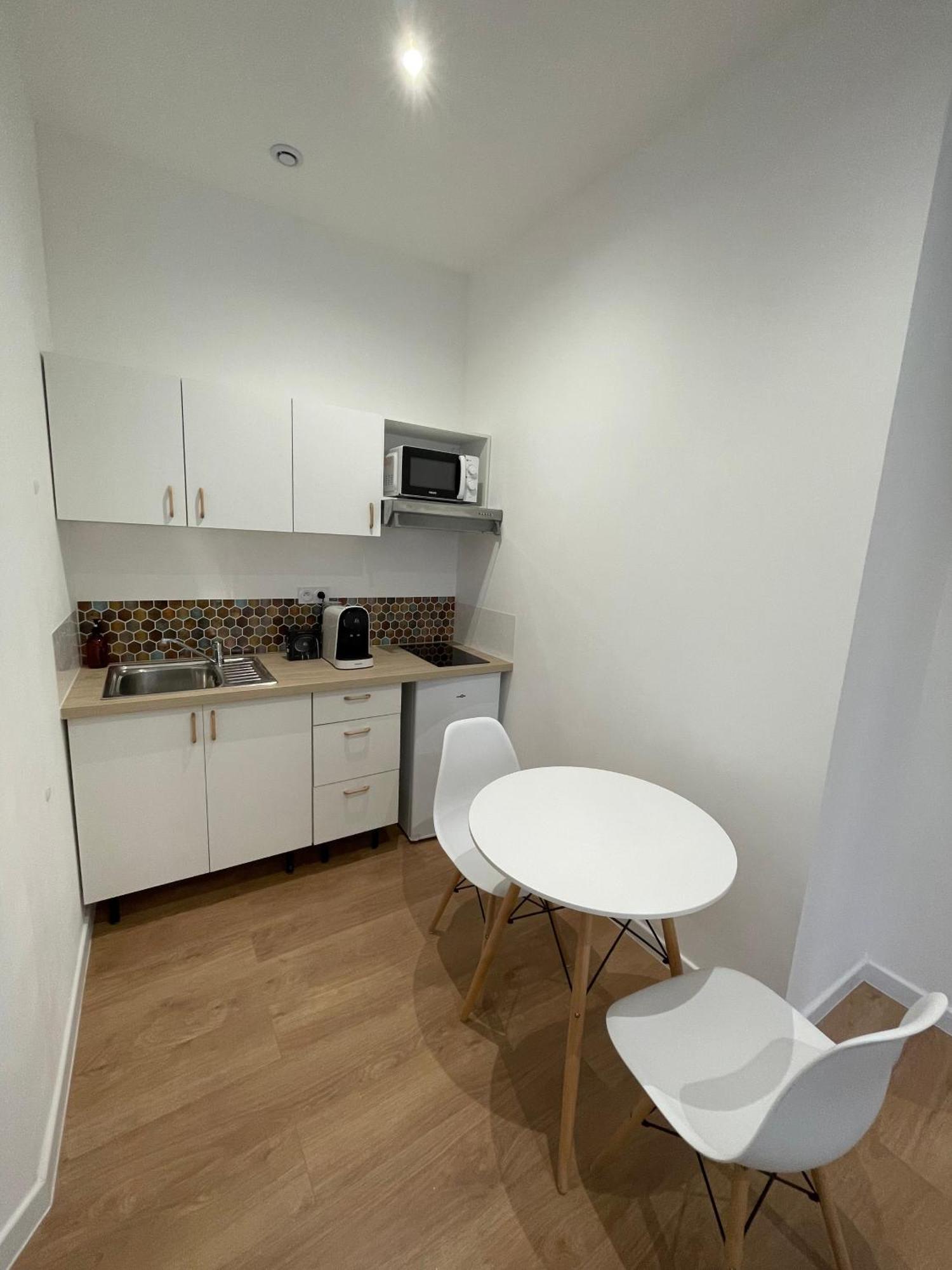 Edenly Stay Saint-Quentin  Esterno foto