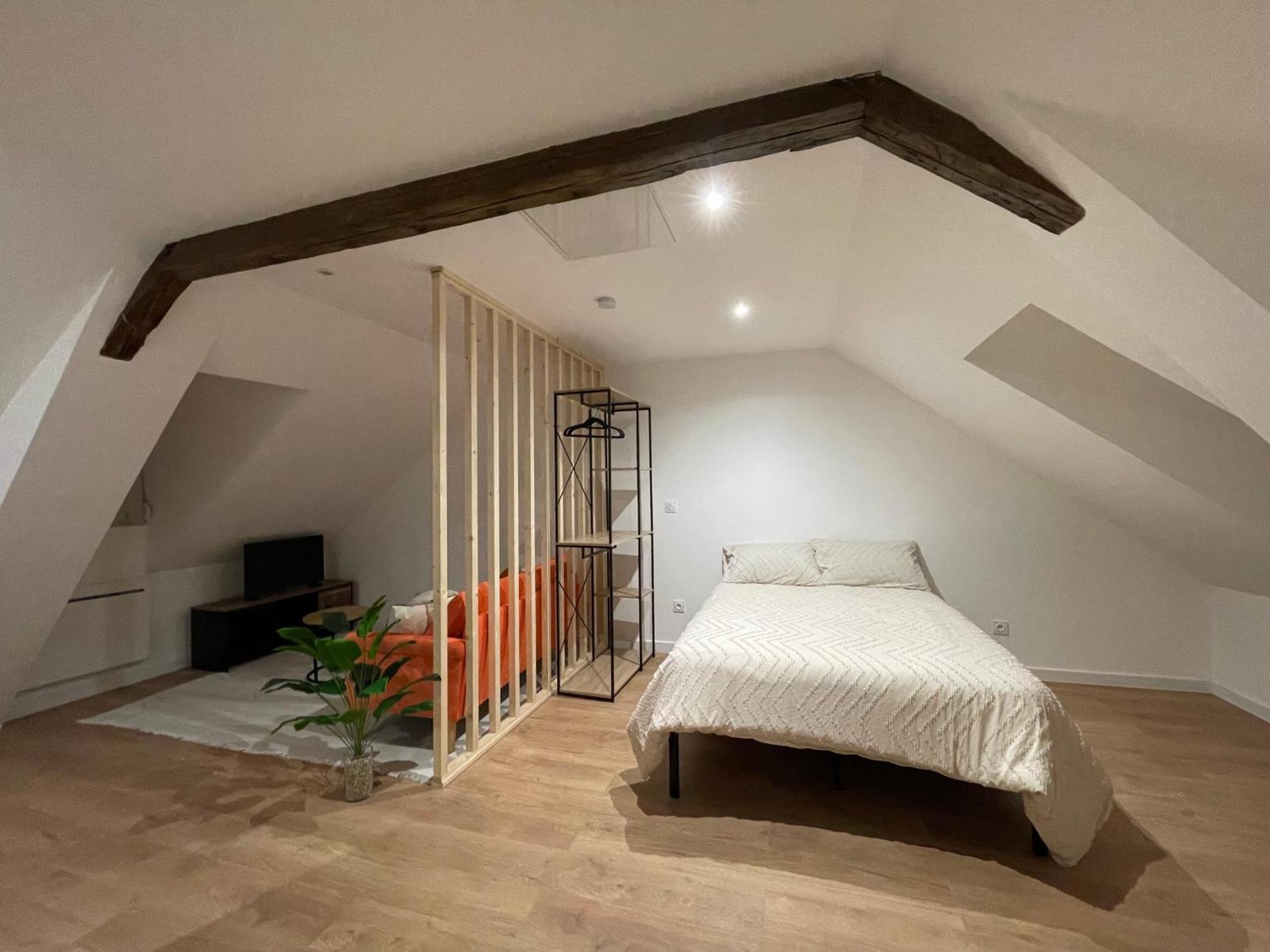 Edenly Stay Saint-Quentin  Esterno foto