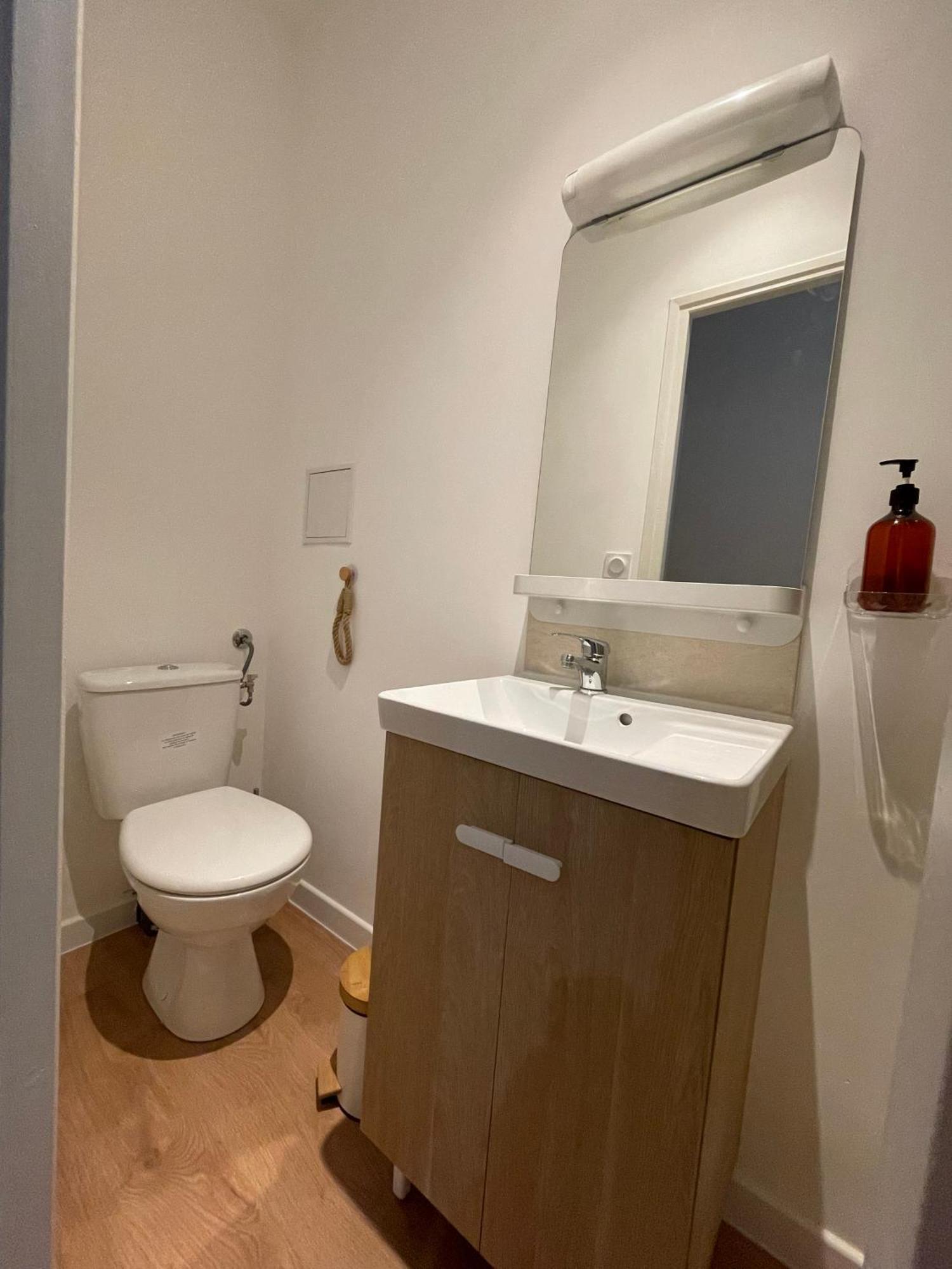 Edenly Stay Saint-Quentin  Esterno foto
