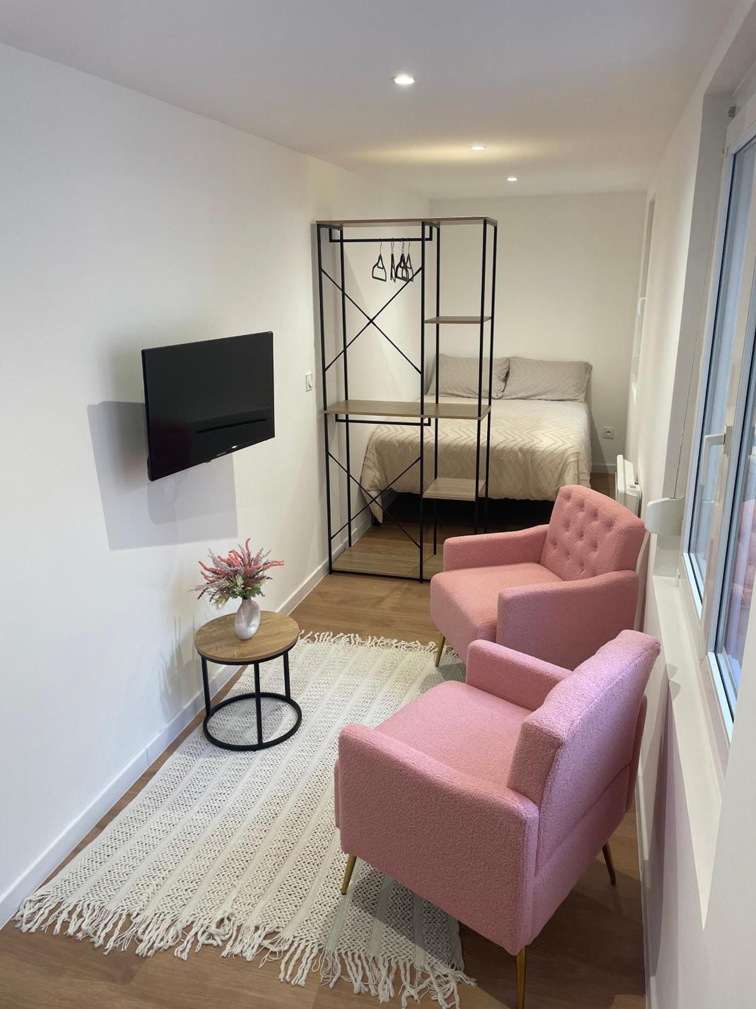 Edenly Stay Saint-Quentin  Esterno foto