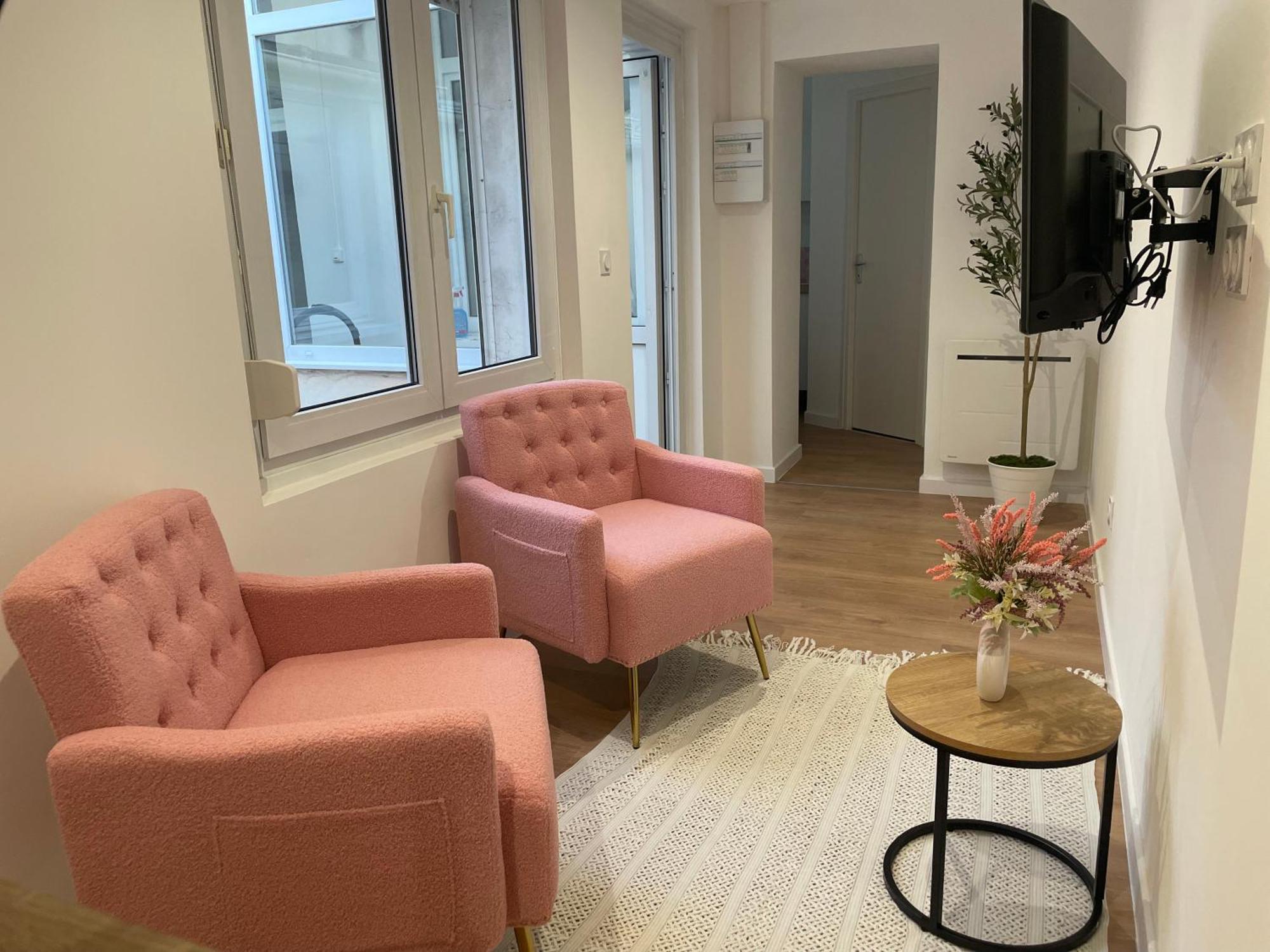 Edenly Stay Saint-Quentin  Esterno foto
