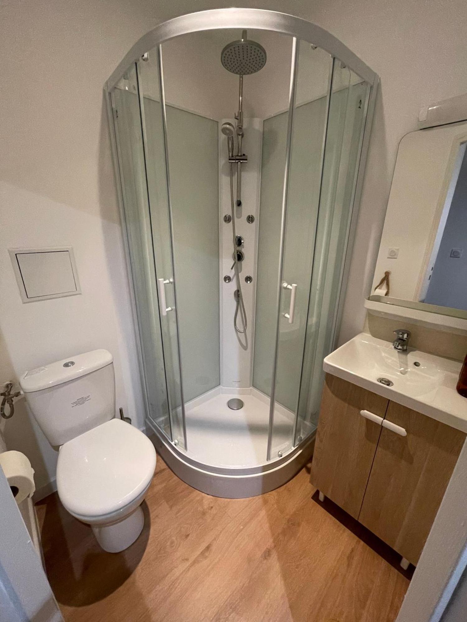 Edenly Stay Saint-Quentin  Esterno foto