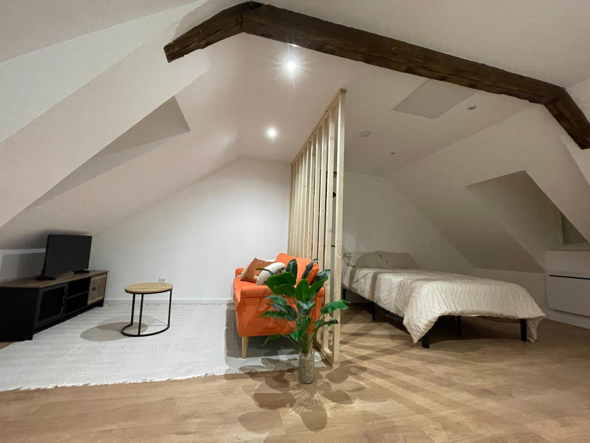 Edenly Stay Saint-Quentin  Esterno foto