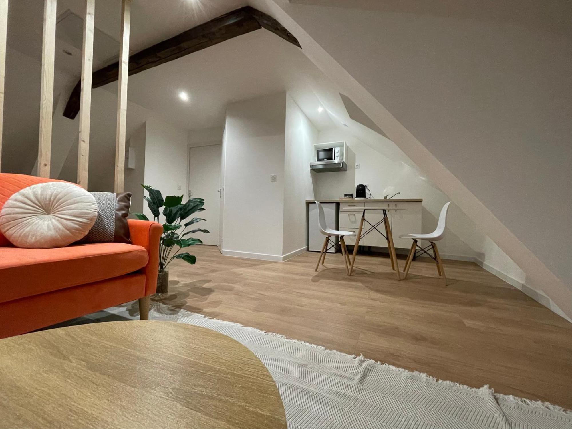 Edenly Stay Saint-Quentin  Esterno foto